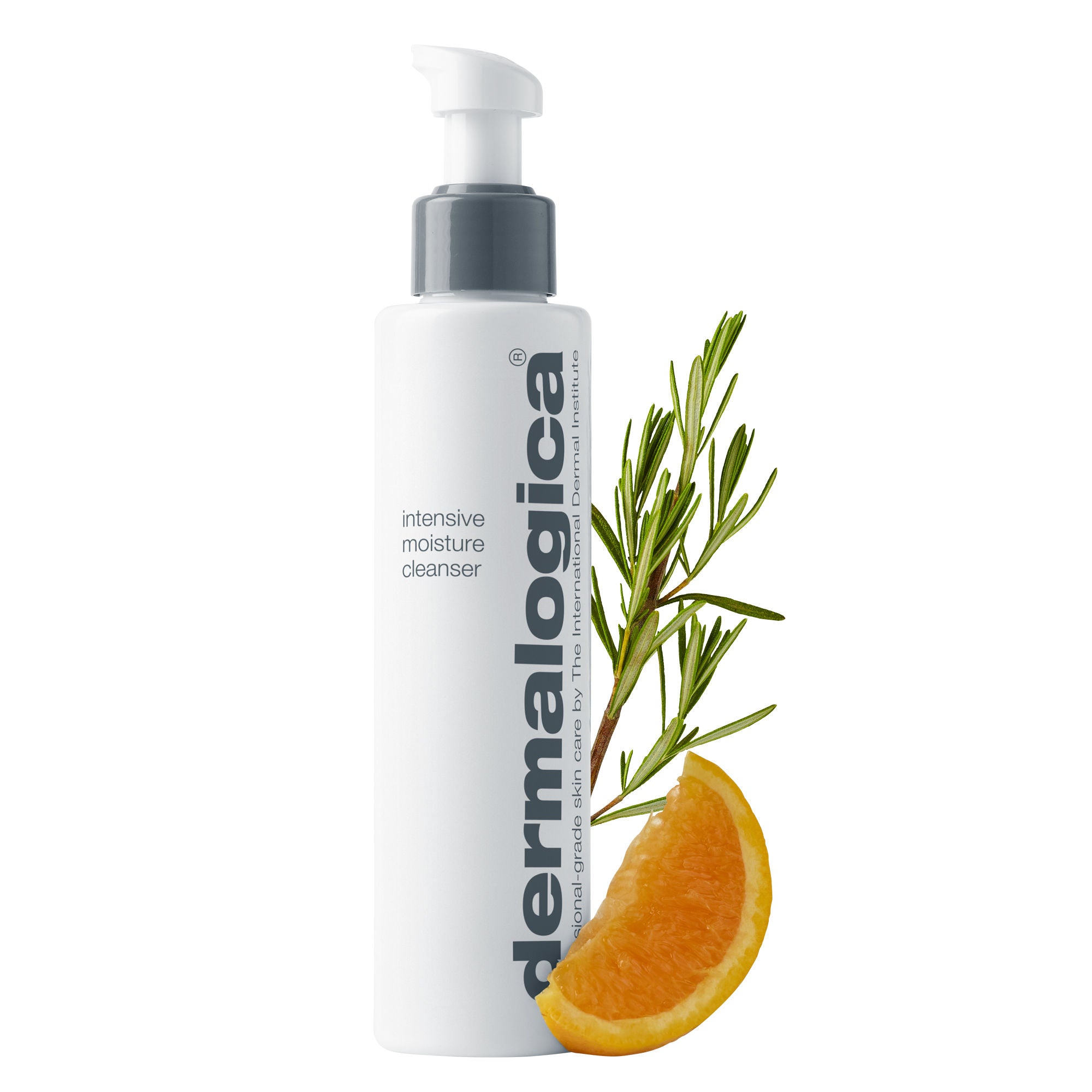 Deep Hydrating Facial Cleanser for Dry Skin - Gentle Daily Face Wash with Hyaluronic Acid & Vitamin E - Perfect for Morning & Night Skincare Routine