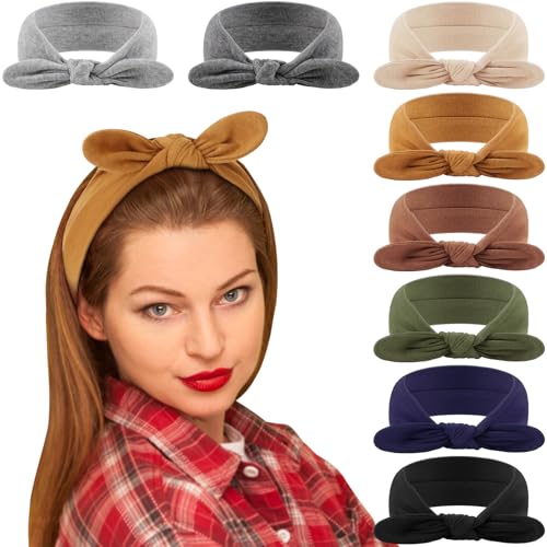 8 Pack Rabbit Ears A