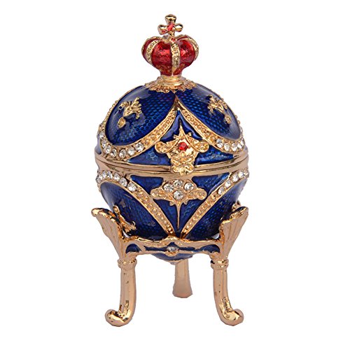 Blue Egg-2