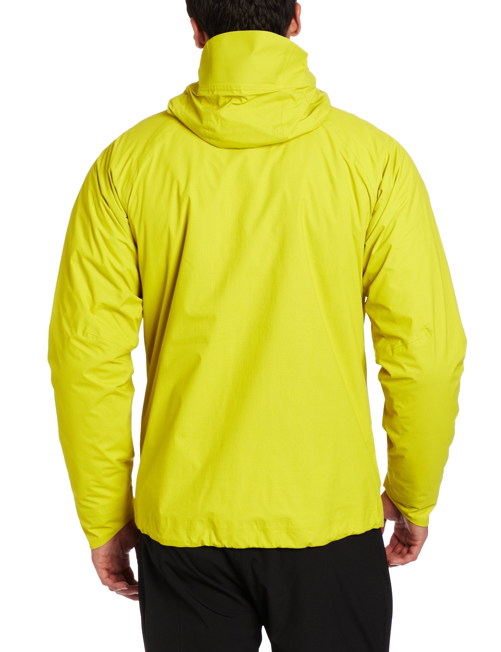 Columbia Men's Ultrachange Parka - Waterproof Winter Jacket with Omni-Heat Thermal Reflective Technology for Hiking, Skiing & Outdoor Activities