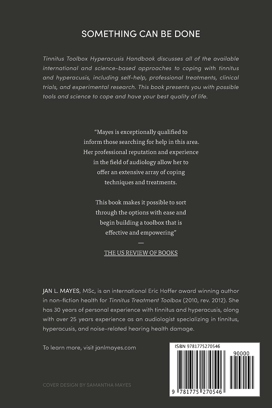 Tinnitus Toolbox Hyperacusis Handbook: Second Edition - Comprehensive Guide for Tinnitus & Sound Sensitivity Relief | Home & Clinical Use