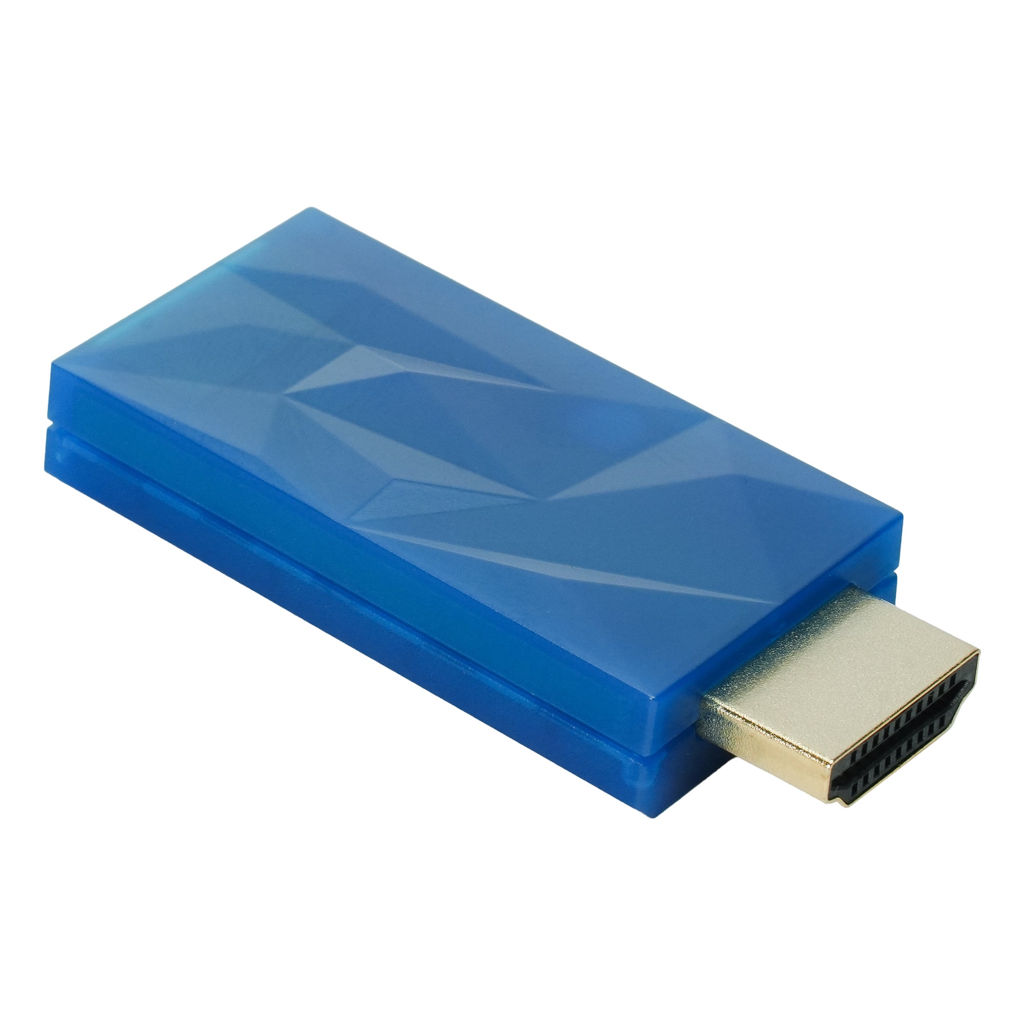 iFi HDMI iSilencer - Noise Filter for HDMI Cables, Eliminates Jitter & Enhances Audio/Video Quality - Perfect for Home Theater, Gaming & Professional AV Setups