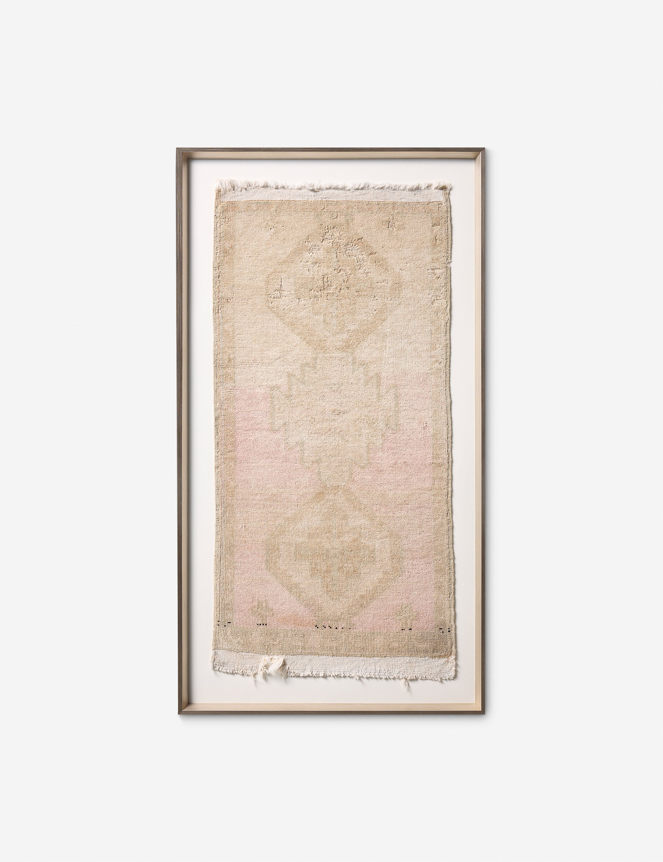 Altalo Textile Wall Art - Handmade Boho Tapestry for Home Decor, Living Room & Bedroom Aesthetic