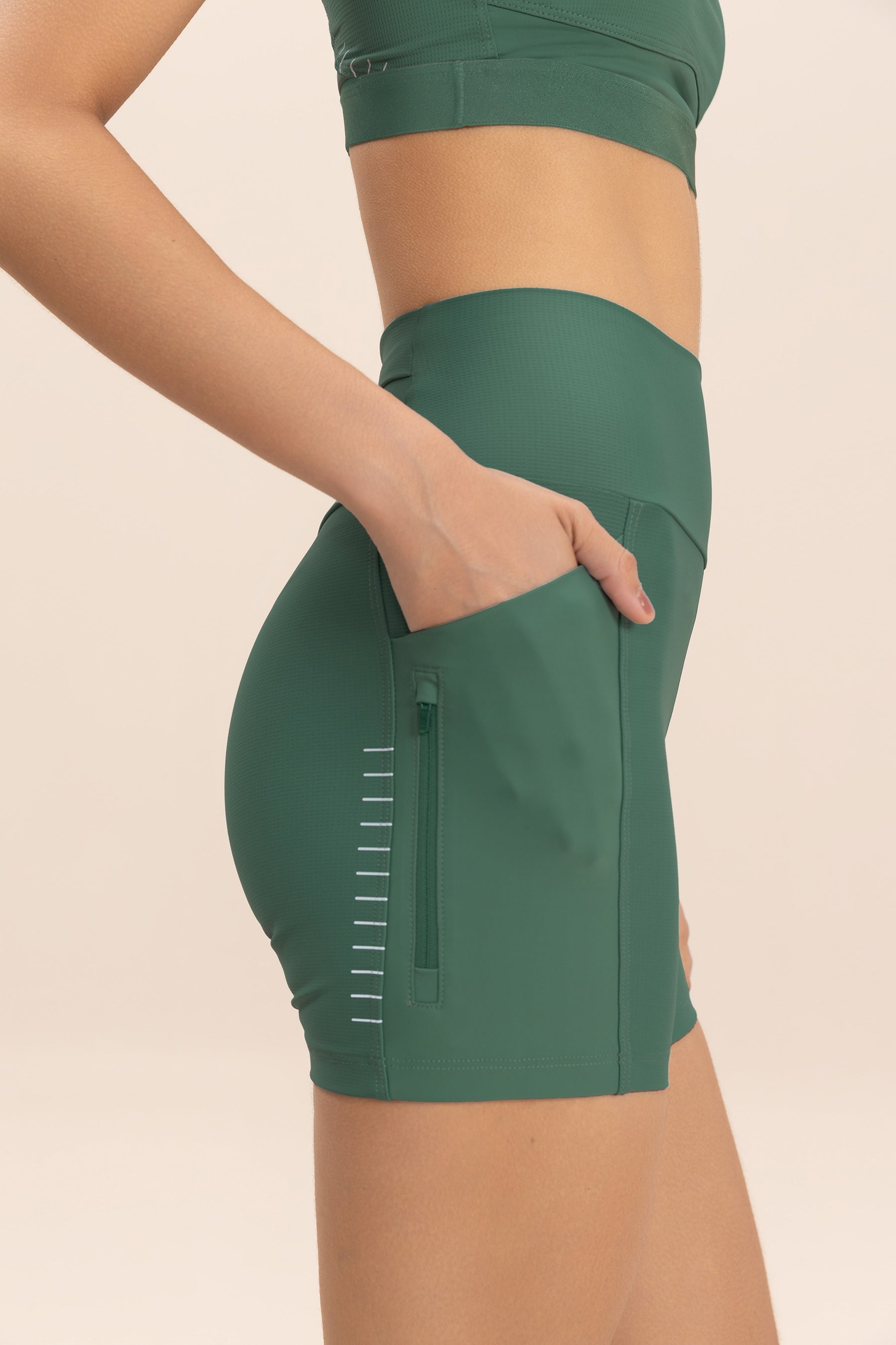 Reflex Speed Running Shorts for Men & Women - Lightweight Quick-Dry Athletic Shorts for Workout, Gym, and Outdoor Sports