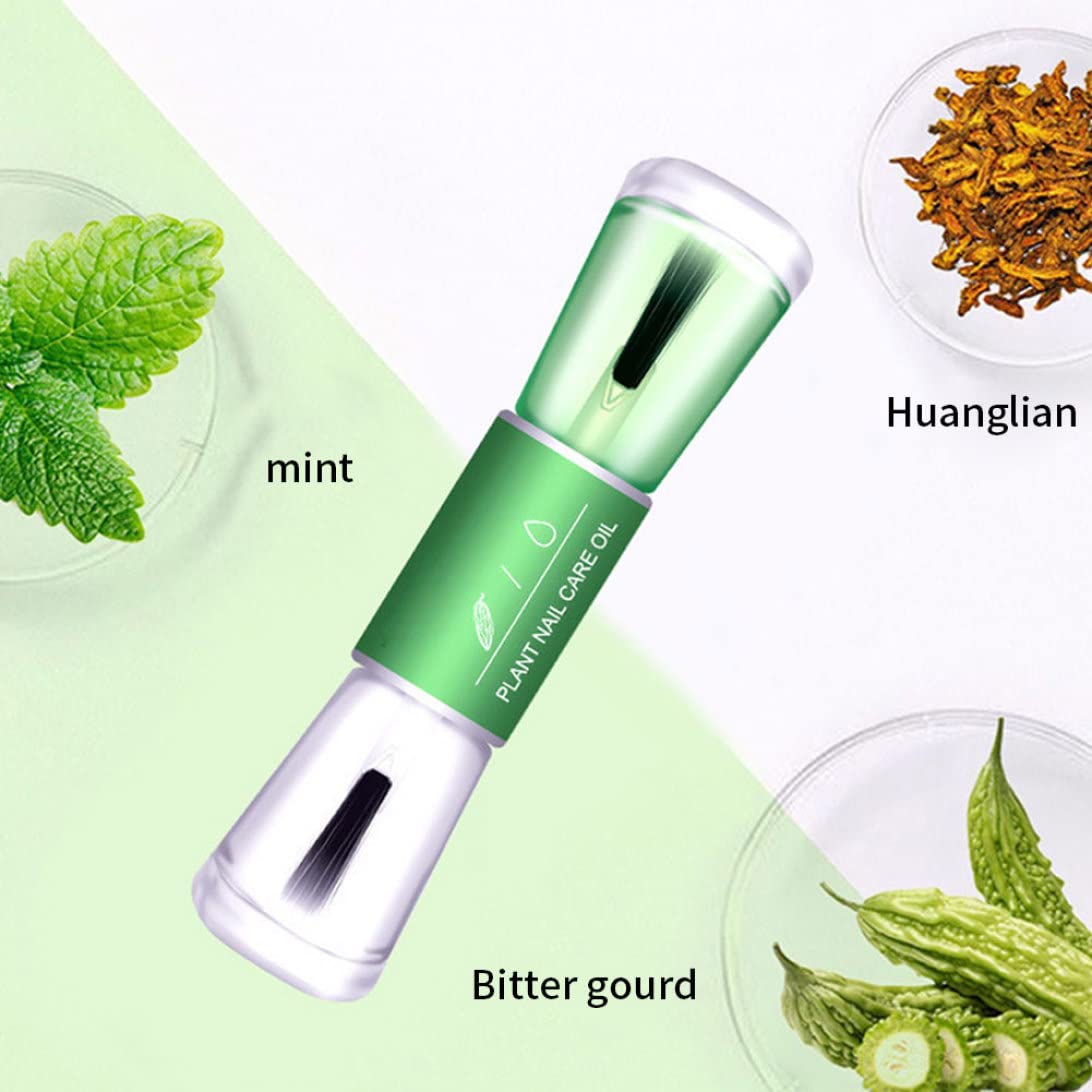 Bitter Nail Polish to Stop Nail Biting & Thumb Sucking for Kids - Safe Nail Biting Treatment - Prevent Nail Biting Habit - Ideal for Children's Nail Care & Thumb Sucking Prevention