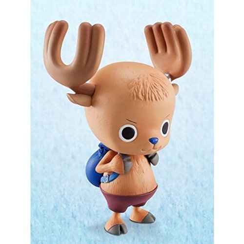 One Piece Tony Tony Chopper DX Limited Edition PVC Figure - Anime Collectible for Display & Gift