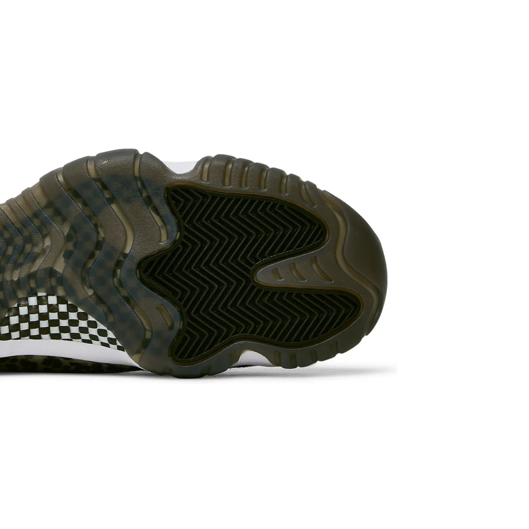 Air Jordan 11 Retro 'Animal Instinct' Women's Basketball Shoes (2021) - Perfect for Streetwear Fashion & Court Performance