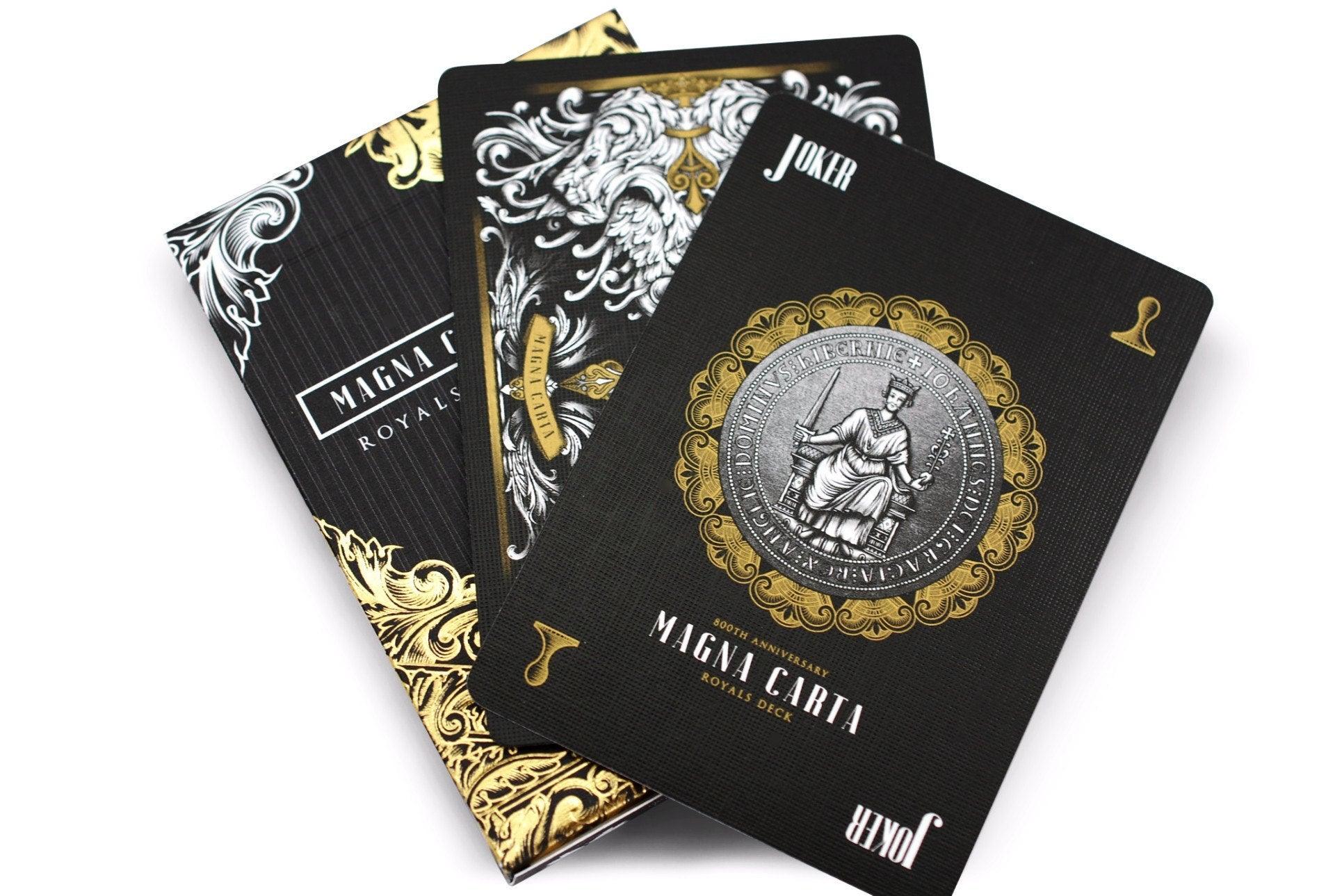 Magna Carta: Royals - Historical Document Replica for Collectors & History Enthusiasts | Perfect for Medieval Studies, Classroom Display & Home Decor