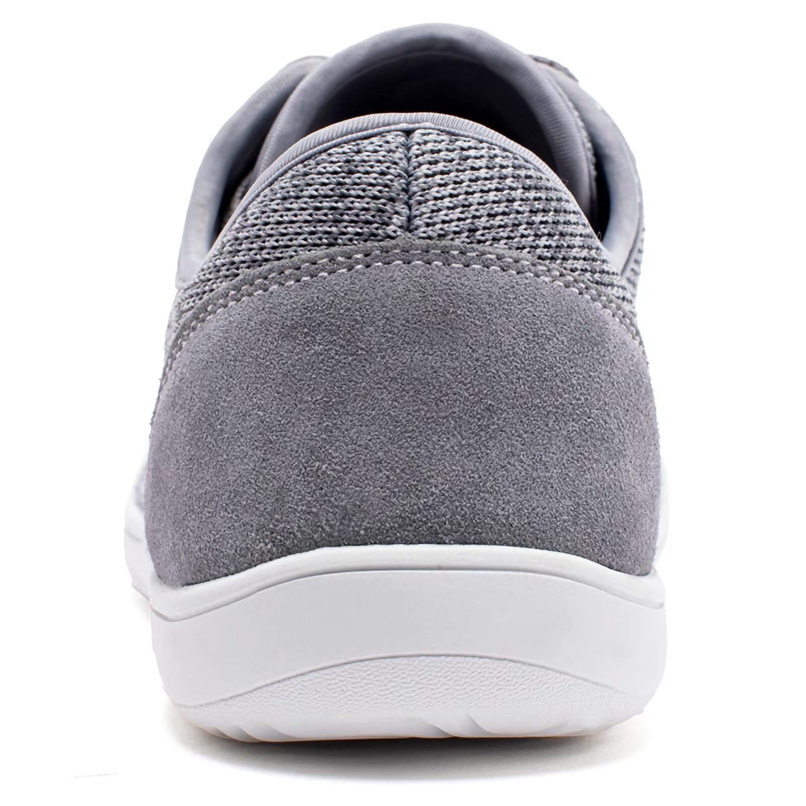 HOBIBEAR Wide Toe Box Barefoot Shoes for Men & Women - Minimalist Trail Running & Walking Shoes - Breathable & Lightweight for Outdoor Activities, Hiking & Gym Workouts