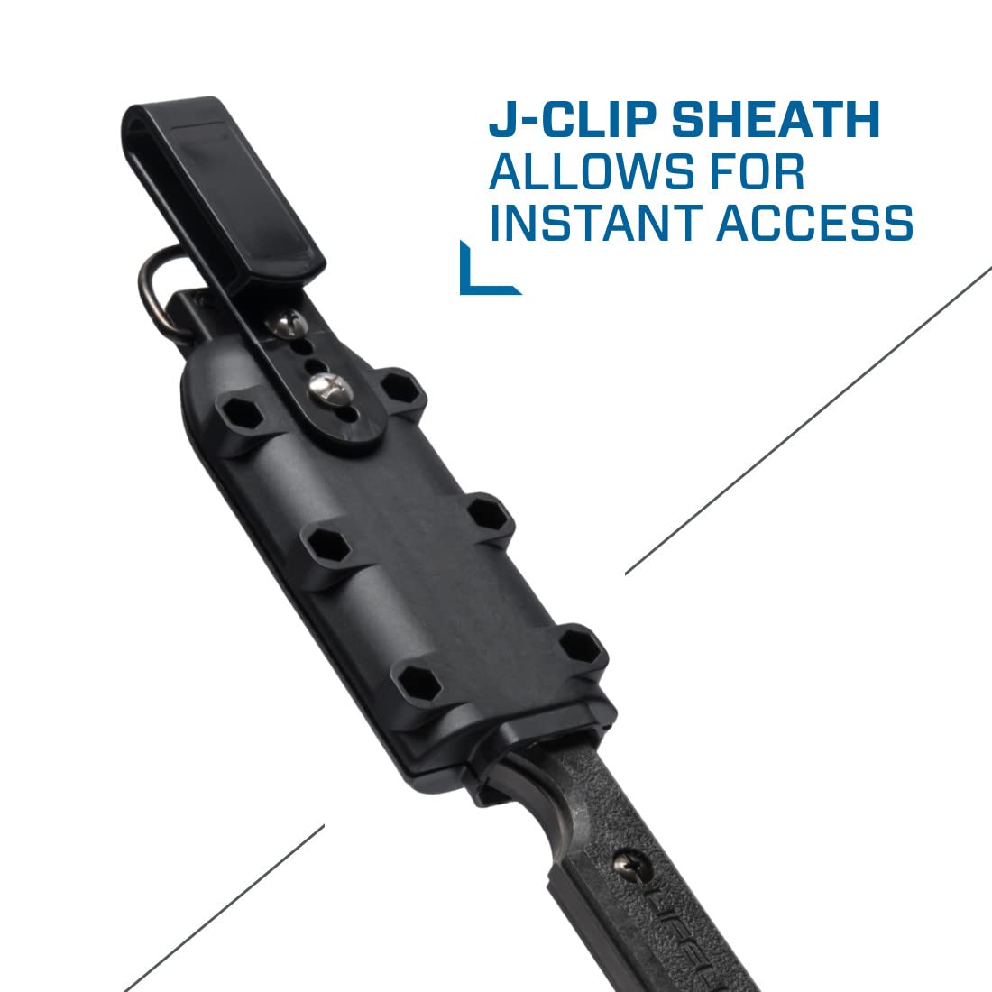SCUBAPRO Jawz Ti Multi-Purpose Rescue Tool - Titanium Alloy Dive Gear for Emergency Situations | Perfect for Scuba Diving, Water Sports & Outdoor Adventures