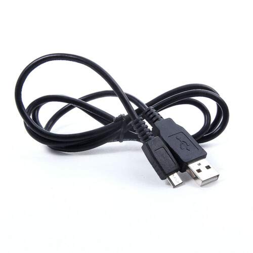 Premium USB Charging Cable for Brookstone Cat Ear Headphones #320538 - Fast Charging & Durable Cord for Travel, Home, and Office Use