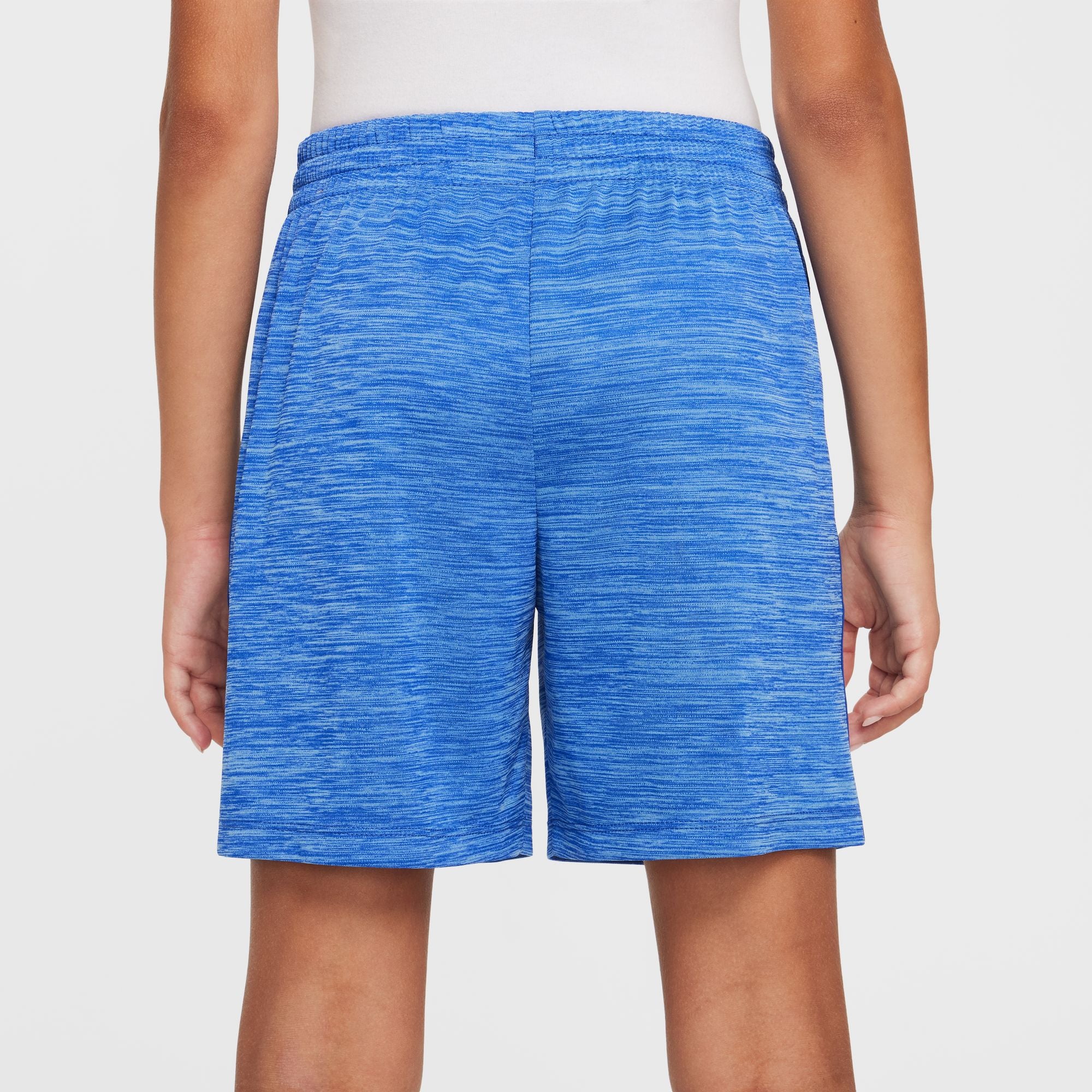 Nike Youth Multi Dri-Fit Boys' Athletic Shorts - Lightweight Quick-Dry Running & Basketball Shorts for Active Kids