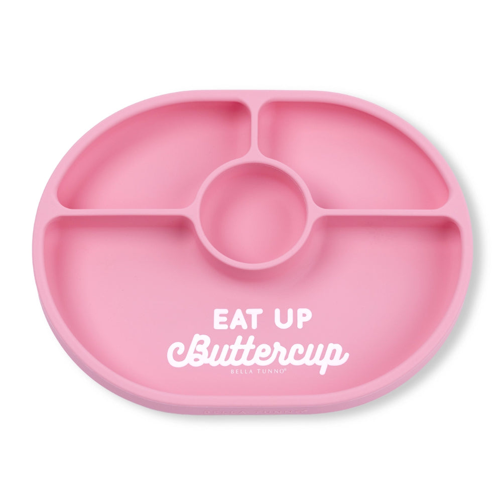 Pink Eat Up Buttercup