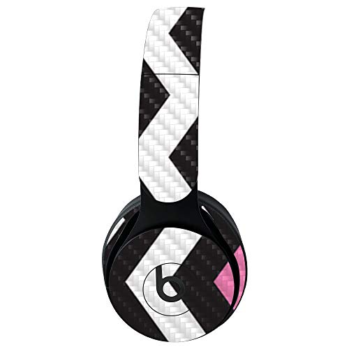 Pink Chevron