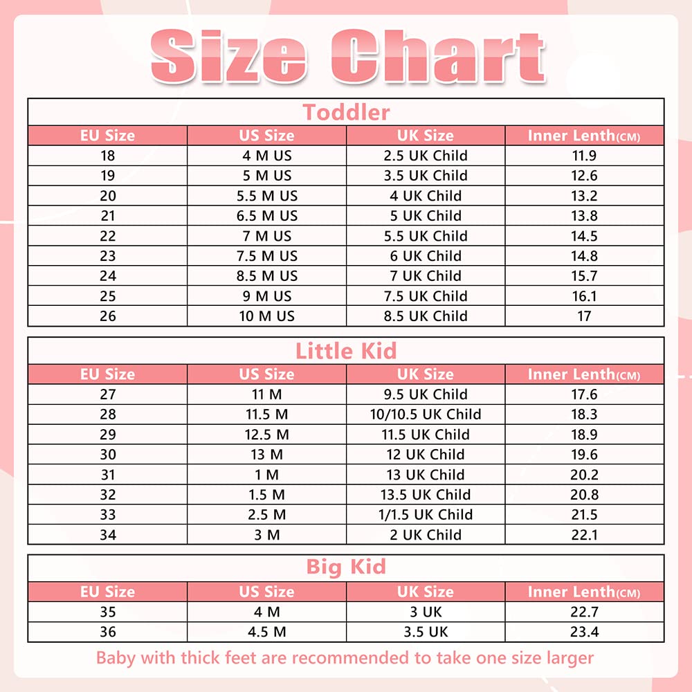 Weilonghyw Girls Fashion Open Toe Summer Sandals - Comfortable Beach & Outdoor Sandals for Kids - Perfect for Vacation, Poolside, and Playtime