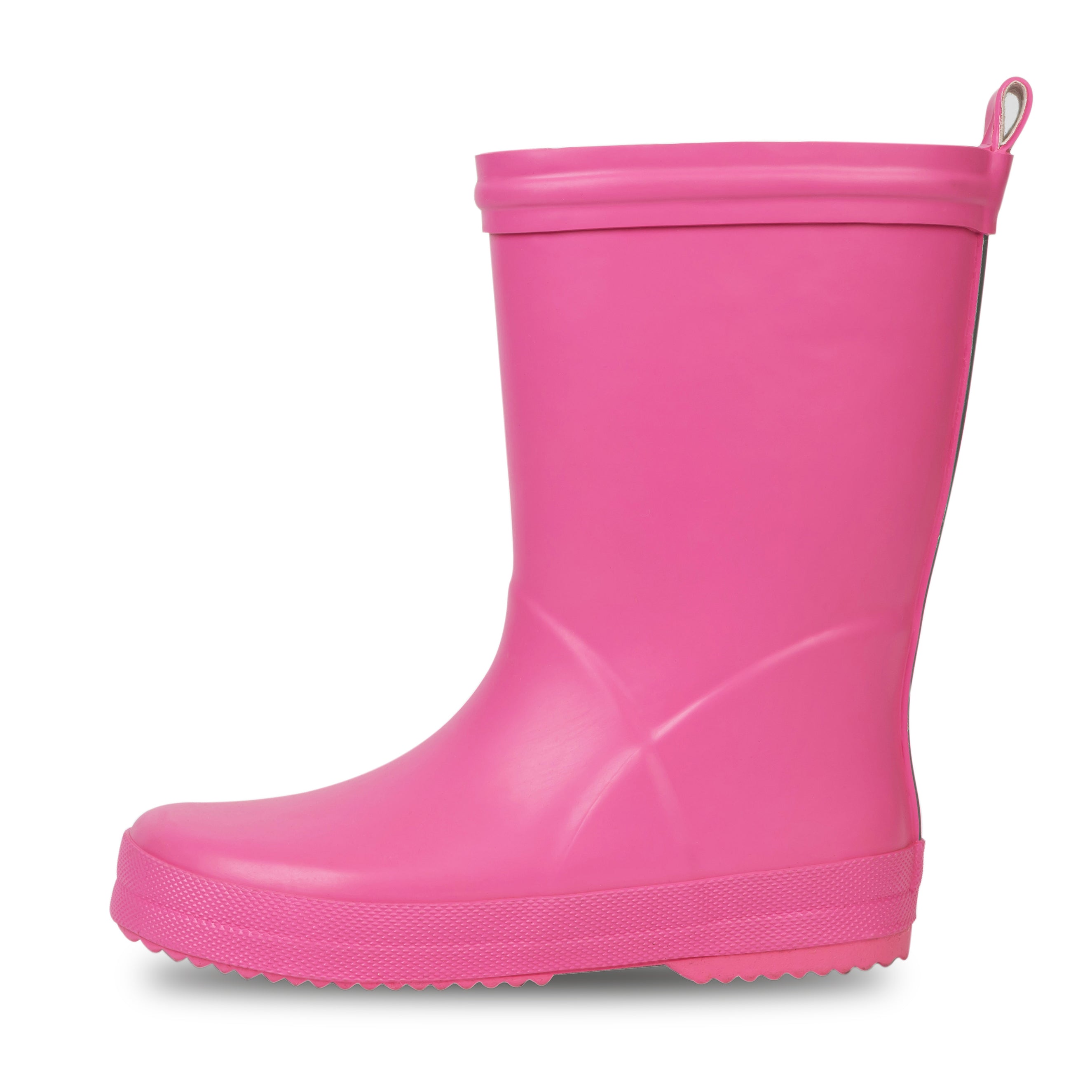 Kids' Waterproof Wellington Boots - Durable Rain Boots for Boys & Girls - Perfect for Outdoor Play, Puddles & Gardening