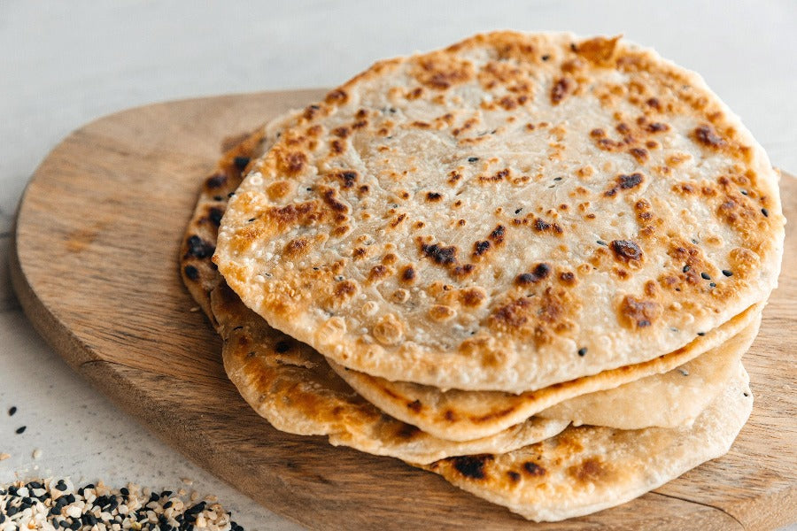 Organic Multigrain Bread Mix - Artisan Bakery Style for Homemade Bread | Perfect for Sandwiches, Toast & Healthy Breakfast