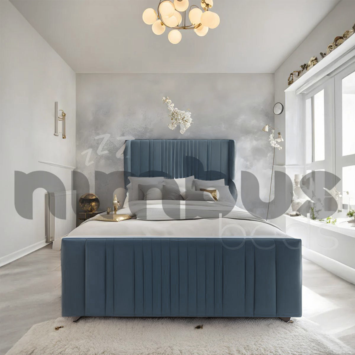 Milan Charcoal