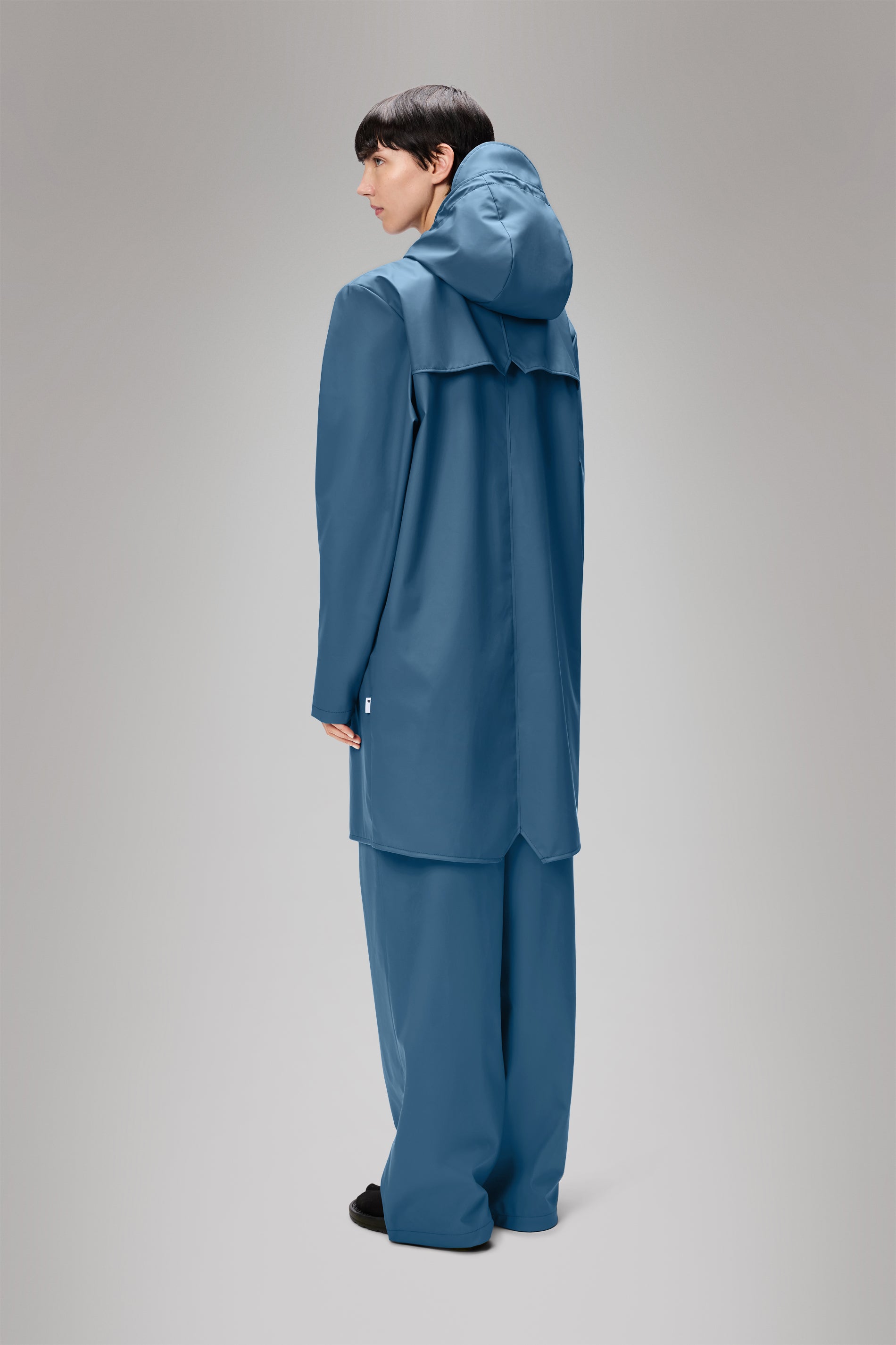 Women's Long Jacket - Stylish & Comfortable Outerwear for Fall & Winter | Perfect for Casual Wear, Office & Outdoor Activities