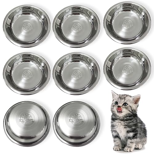 5.5 inches-8Pcs