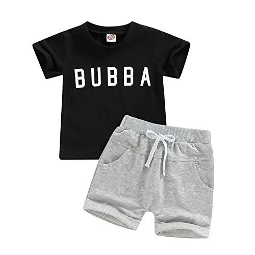 Black-bubba