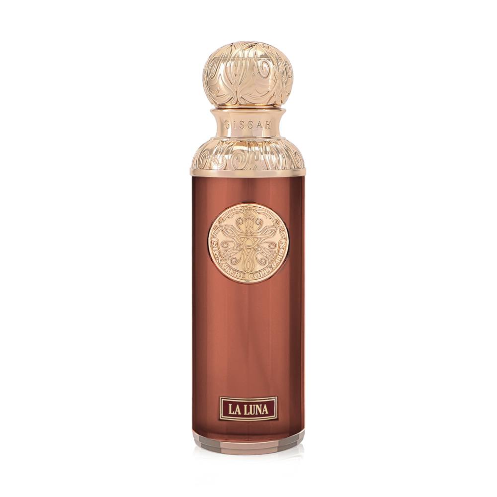 La Luna Eau de Parfum for Women - 6.7 oz Floral Fruity Perfume | Long-Lasting Luxury Fragrance for Date Night, Evening Events & Special Occasions