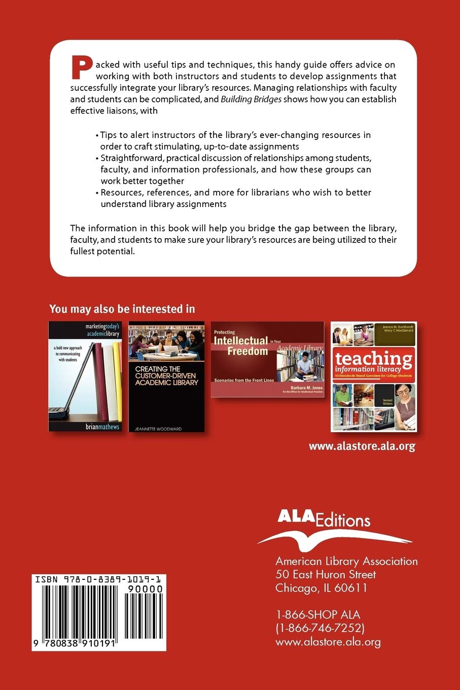 Building Bridges: Connecting Faculty, Students & College Libraries | Academic Resource for Research & Collaboration