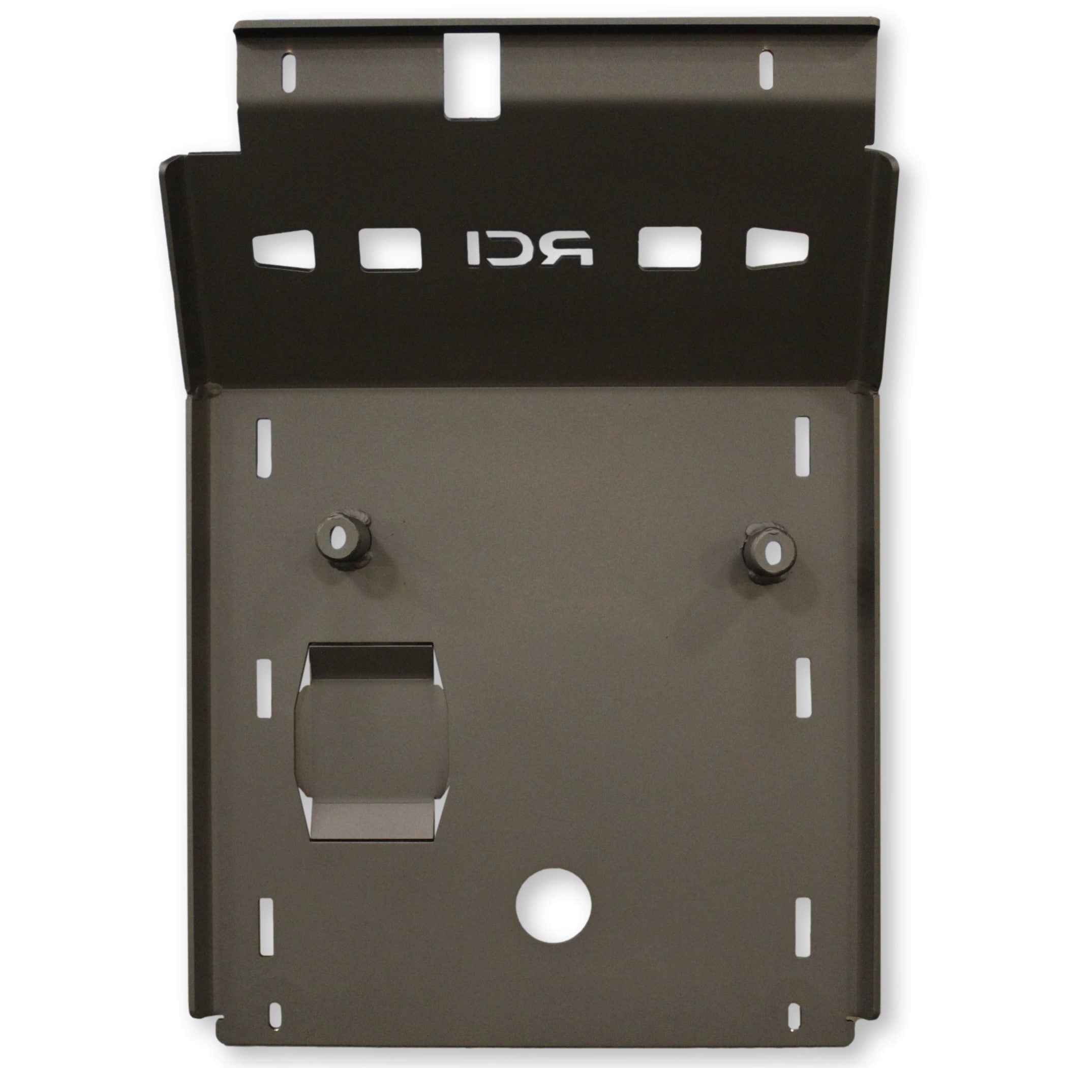 2003-2009 Lexus GX470 RCI Off-Road Engine Skid Plate (Non-KDSS) - Heavy-Duty Protection for Rock Crawling & Trail Adventures