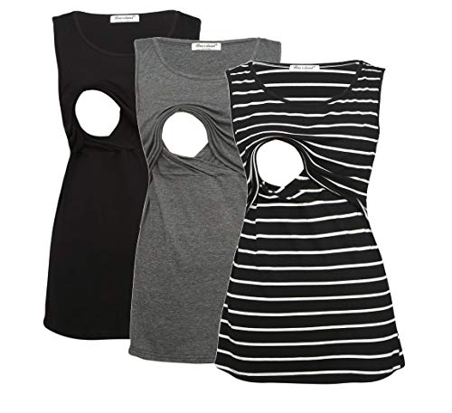 Black+grey+blackgreystripe(3pcs)