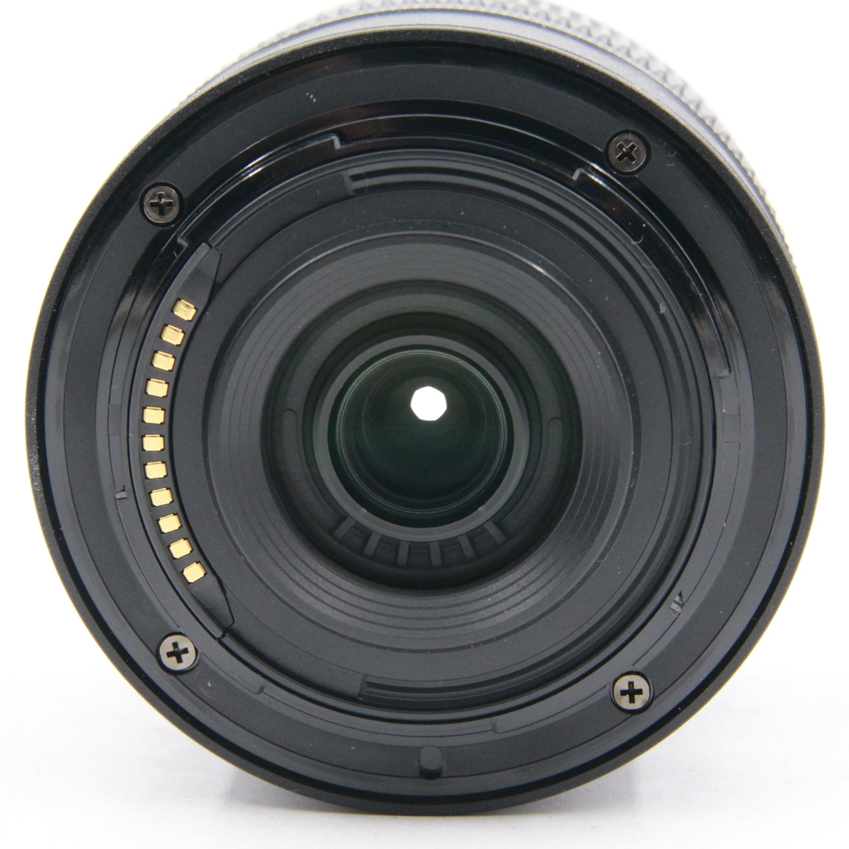 Open Box Nikon NIKKOR Z DX 12-28mm f/3.5-5.6 PZ VR Lens - Perfect for Vlogging, Travel Photography & Everyday Shooting