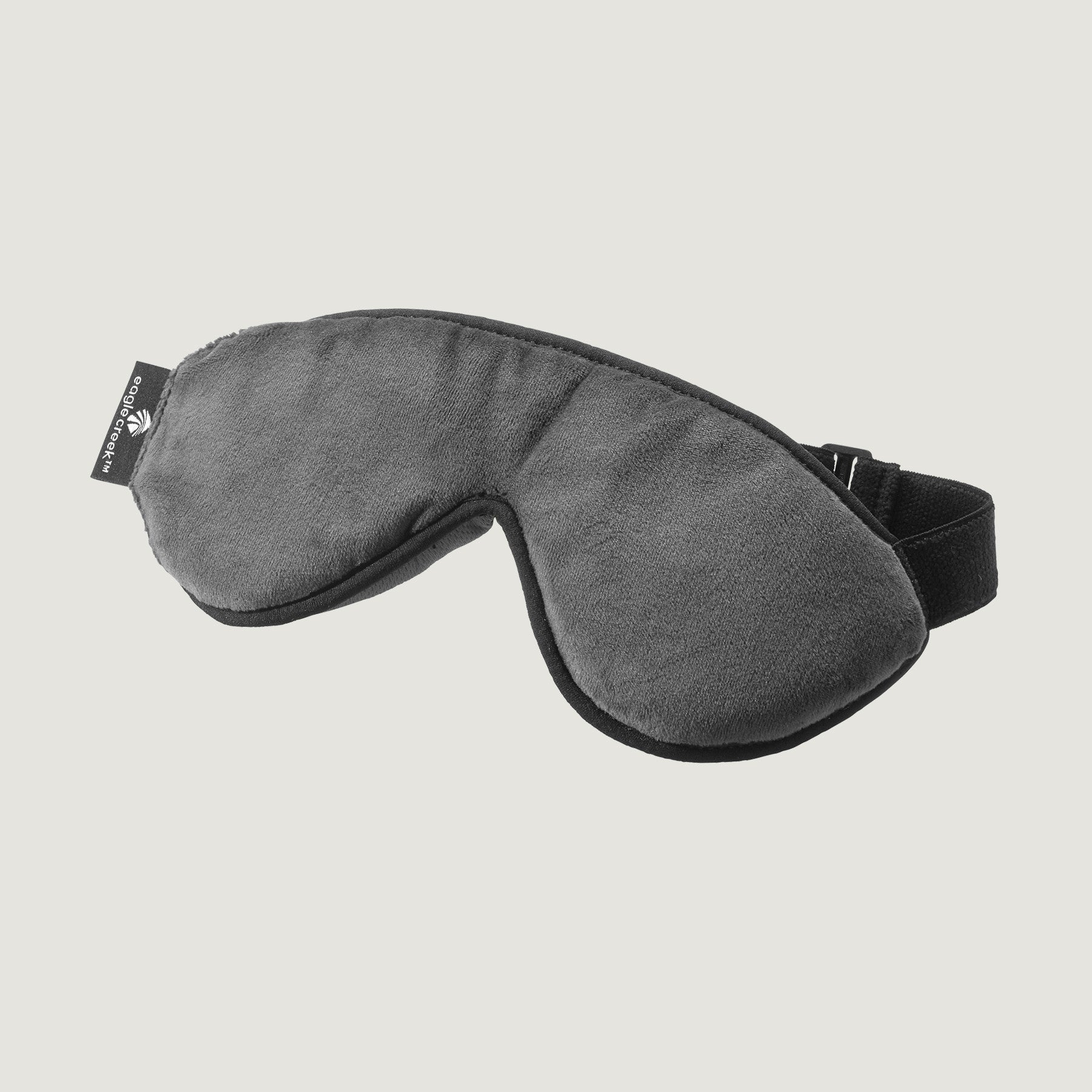 Eagle Creek Sandman Eyeshade - Comfortable Sleep Mask for Travel & Relaxation - Perfect for Flights, Naps & Meditation