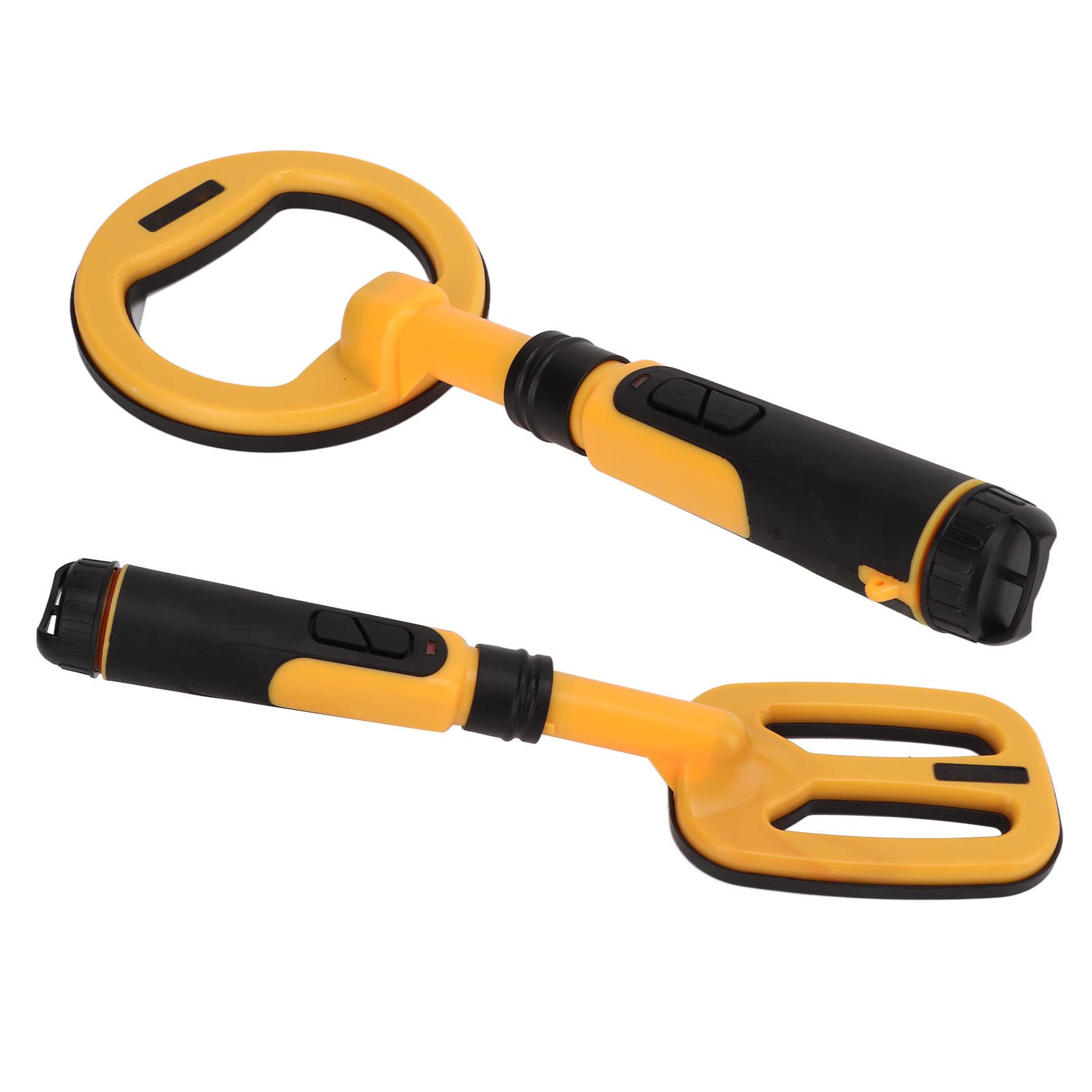 Gold Metal Detector 3-in-1 Rechargeable Waterproof Detector for Sea, Pond, Swimming Pool - Ideal for Treasure Hunting, Beach Exploration & Underwater Search