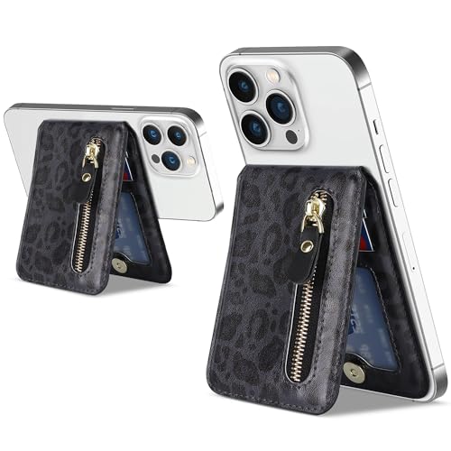 B-Leopard Black