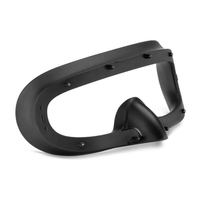 DJI Goggles 2 Replacement Foam Padding - Comfortable Face Cushion for DJI FPV & Avata Drone Goggles - Enhanced VR Experience for Racing & Aerial Photography