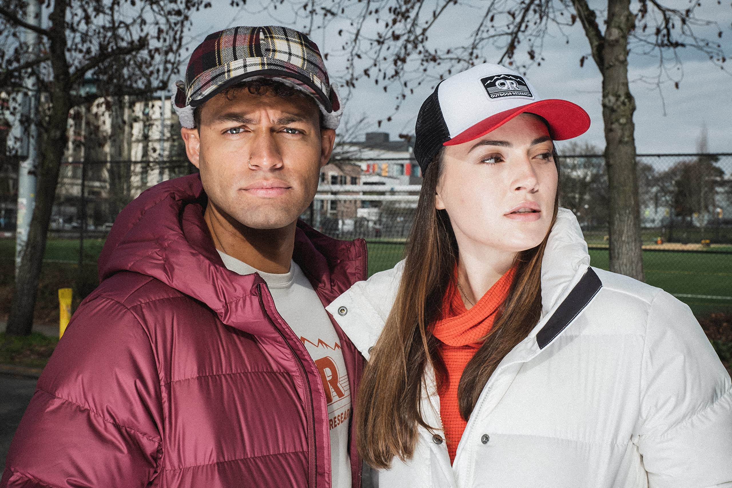 Outdoor Research Unisex Yukon Cap - Lightweight Beanie for Men & Women - Perfect for Hiking, Skiing & Winter Outdoor Activities