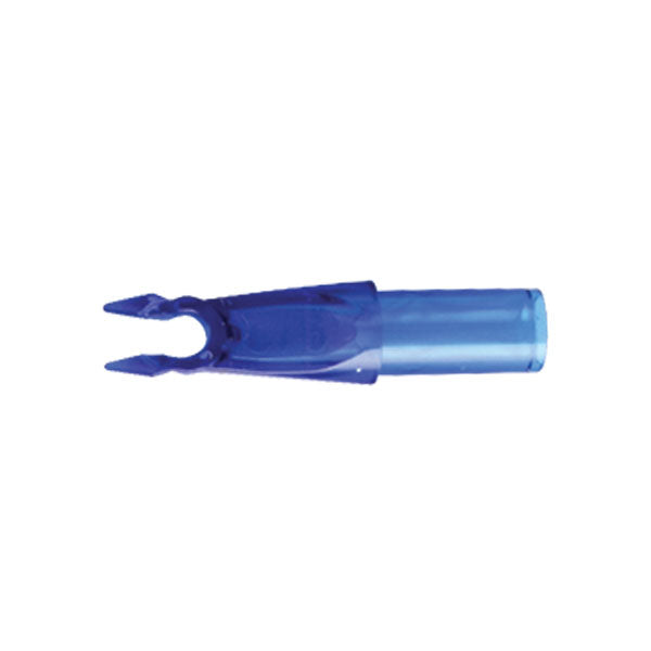 Beiter Insert Nock - .166 #1, .166 #2, 19/1, 19/2 Sizes - High Precision Archery Accessories for Target Shooting and Bowhunting