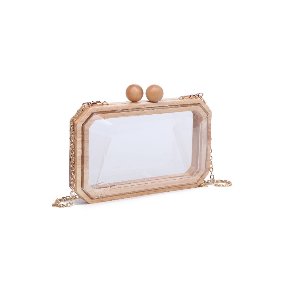 Elegant Zilla Evening Bag for Women - Stylish Clutch Purse for Parties, Weddings & Special Occasions