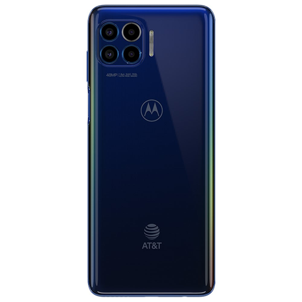 Renewed Moto One 5G Smartphone (128GB, 4GB RAM) - 6.7
