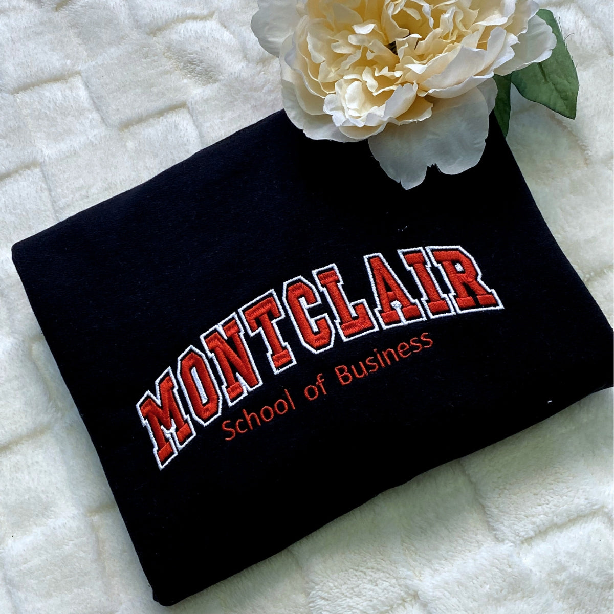 Custom Embroidered T-Shirt - Personalized Basic Tee with Unique Design - Perfect for Casual Wear, Gifts & Branding