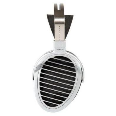 HIFIMAN HE1000SE Premium Open-Back Planar Magnetic Headphones - High-Fidelity Audiophile Sound for Home Listening & Studio Monitoring