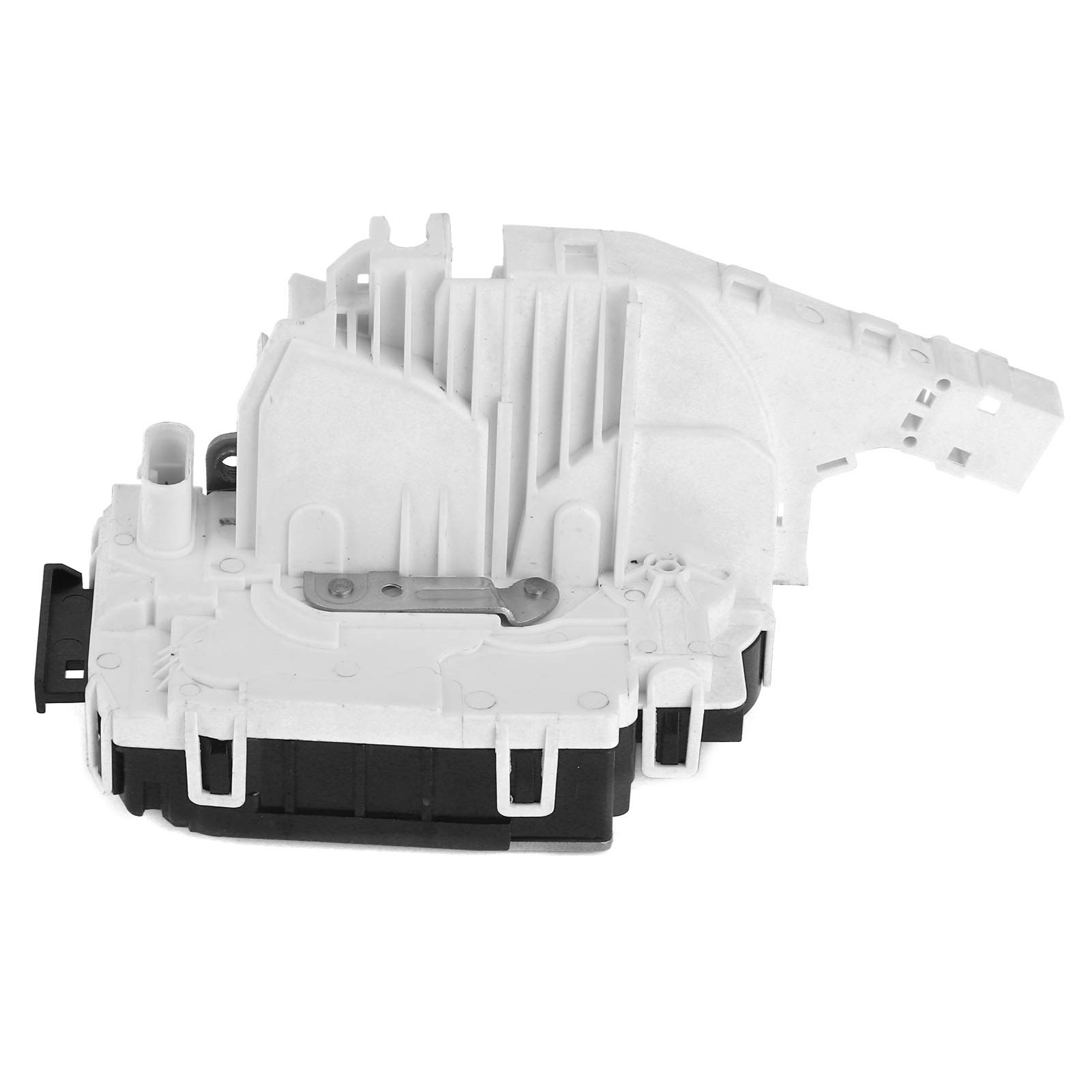 Power Door Lock Actuator - Front Right 2047201835 Compatible with Mercedes-Benz C/ E/ GLK Class - Auto Lock Replacement Part for Smooth Door Locking Mechanism (Perfect for Car Security & Convenience)
