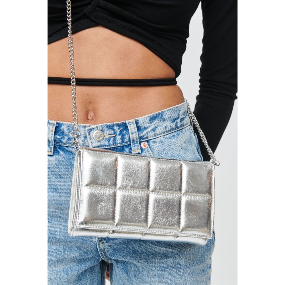 Stylish Crossbody Bag for Women - 42 Inch Adjustable Strap, Perfect for Travel, Shopping & Daily Use