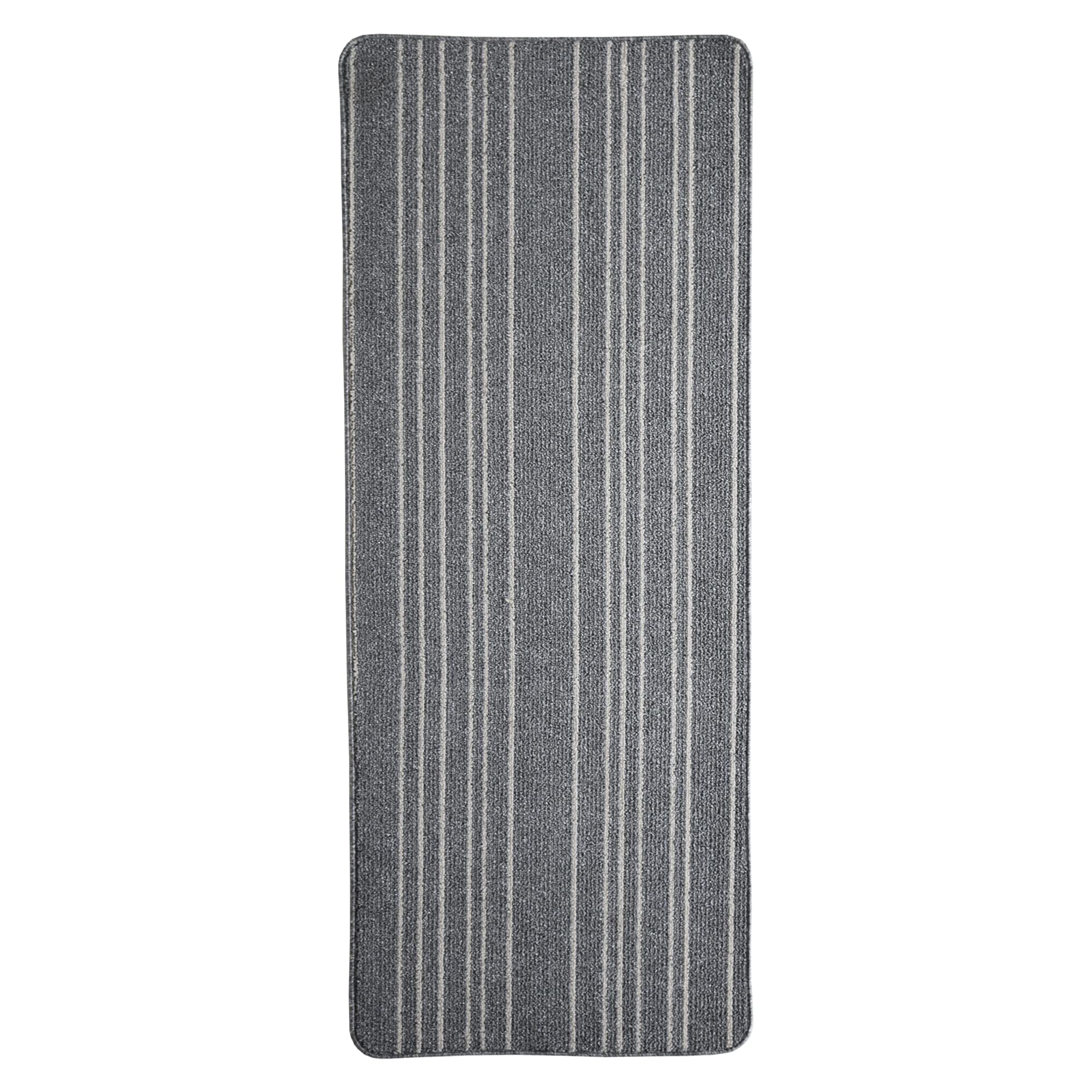Custom Striped Carpet Runner 24