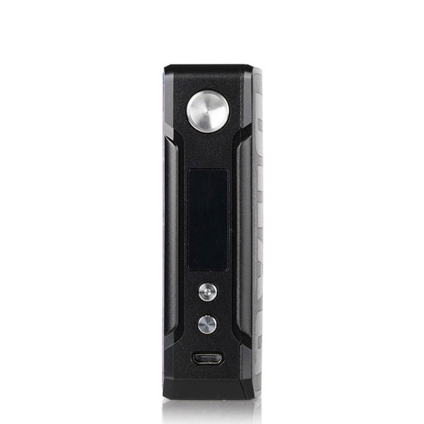 VOOPOO DRAG 2 177W Box Mod Vape Kit with GENE Chip - High Power Vaping Device for Cloud Chasing & Sub-Ohm Tanks | Perfect for Home Use, Vape Shops & Advanced Vapers