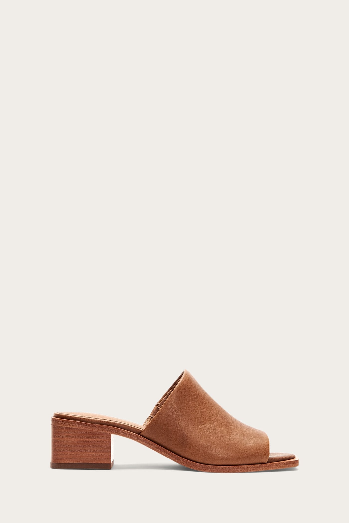 Lucia Mule Shoes - Premium Pre-Owned Women's Loafers | Perfect for Office, Casual Outfits & Everyday Comfort