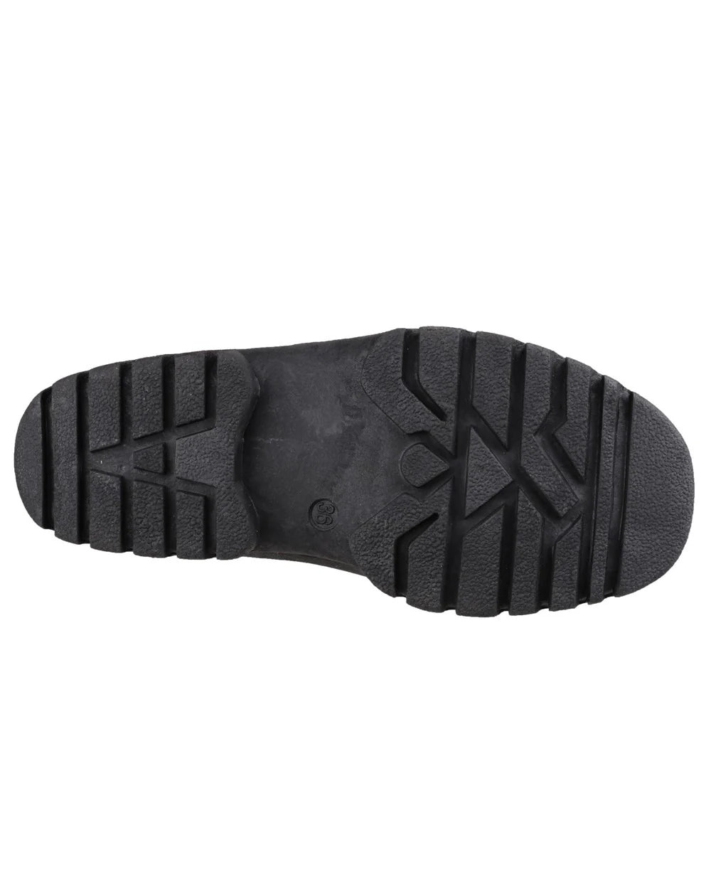 Cotswold Women's Chase Zip Up Winter Boots - Waterproof, Insulated Snow Boots for Cold Weather - Perfect for Hiking, Snowshoeing & Outdoor Adventures