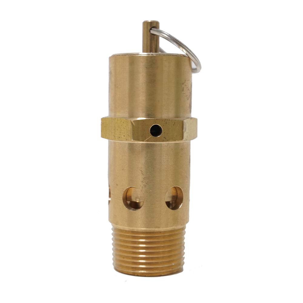 ASME Standard Safety Valve - 3/4