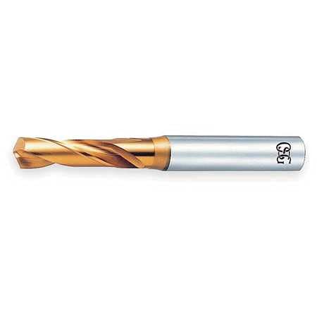 #7 Cobalt Screw Machine Drill Bit - 6 Pack Set for Metalworking, Woodworking & DIY Projects