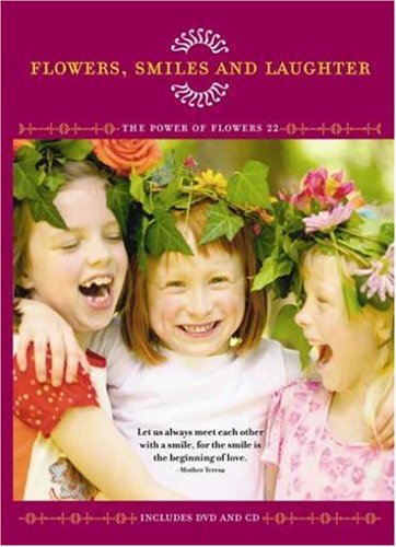 Flowers Smiles and Laughter - Premium Floral Gifts for Birthdays, Anniversaries & Special Occasions | Perfect for Home Decor, Wedding Centerpieces & Thoughtful Presents