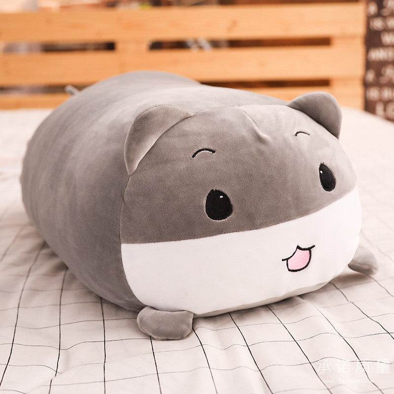 Noddlies: Giant Kawaii Stuffed Animals - Soft Plush Toys for Kids, Teens & Adults - Perfect for Gifts, Bedroom Decor & Cuddling
